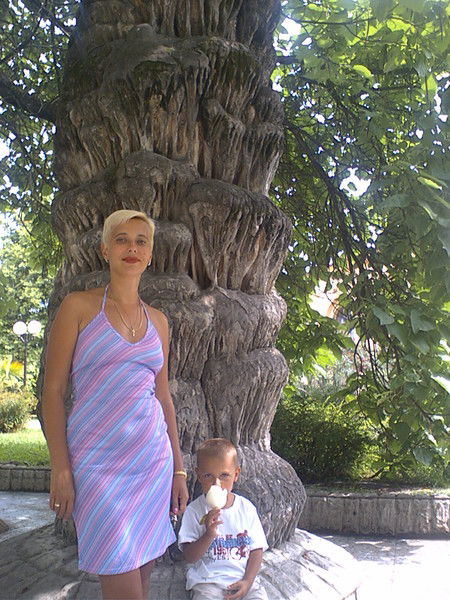 Рита Борсукова