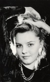 Ирина Иванникова