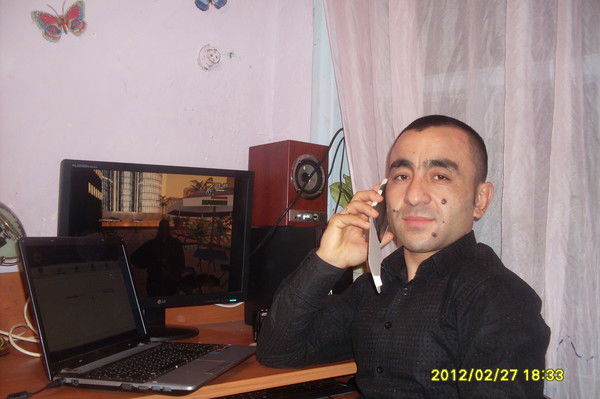 Нуриддин Юлдошев