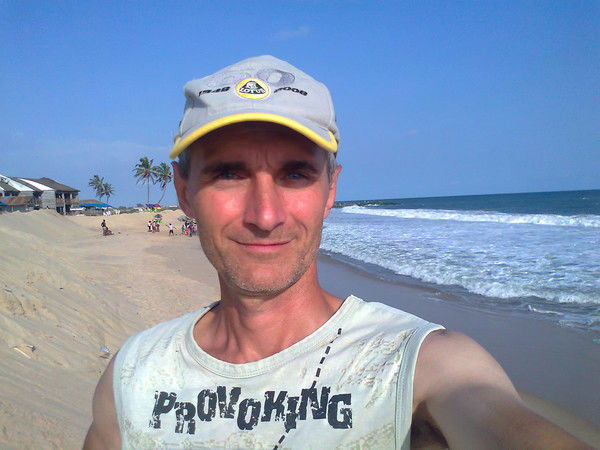 Алексей Иванников