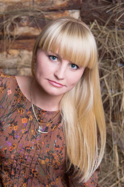 Баева Анастасия