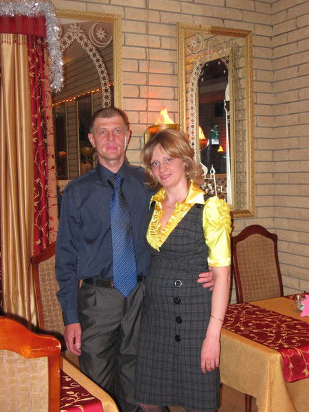 Сергей Беляев