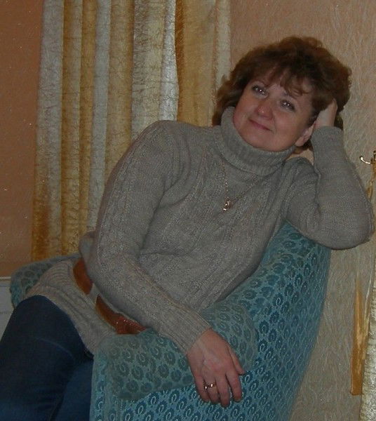 Ирина Бардина