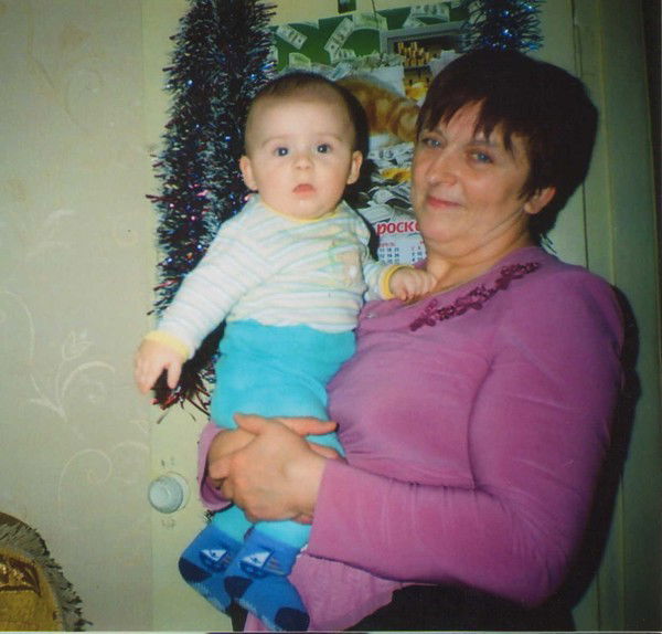 Нина Васильева Vasilinina.60