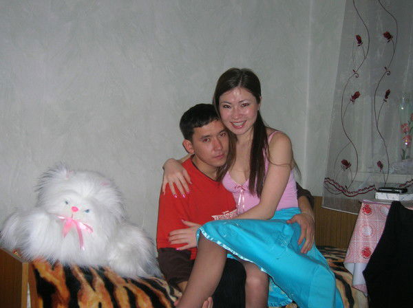 Мурат Ержанов