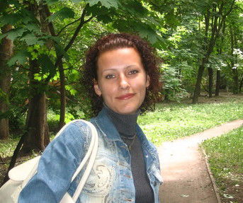 Вероника Долгих