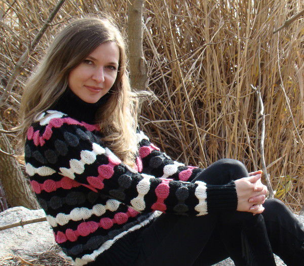 Ольга Брагина