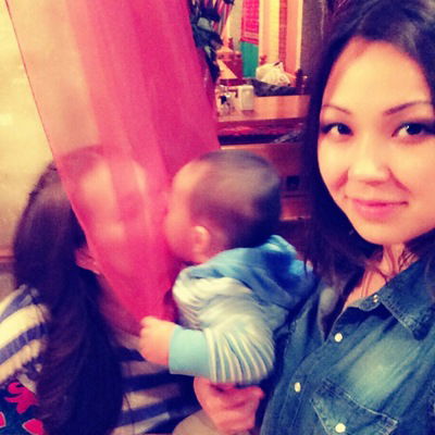 Куралай Измур