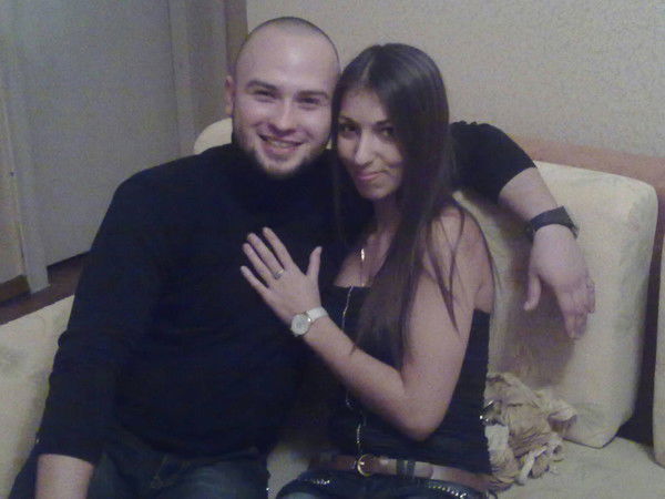 Антон Мансуров