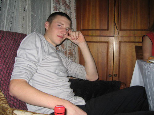 Николай Лимберг