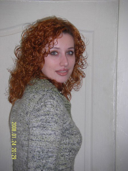 Галина Гончарова