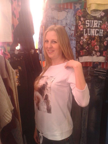 Анастасия Салахудинова