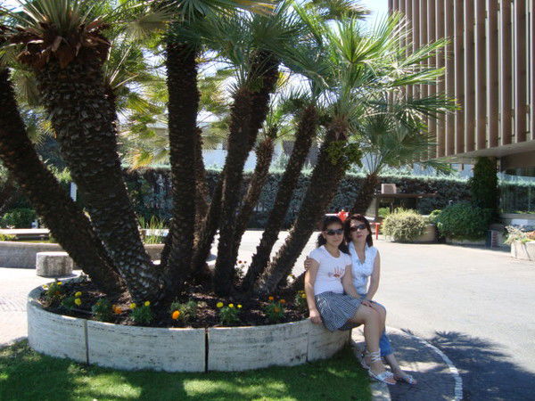 Шахноза Ахмедова