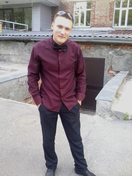 Михаил Сливко