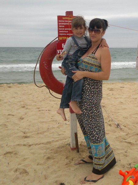 Марьяна Садыкова