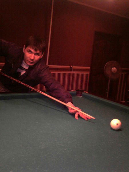 Нурбек Машрапов