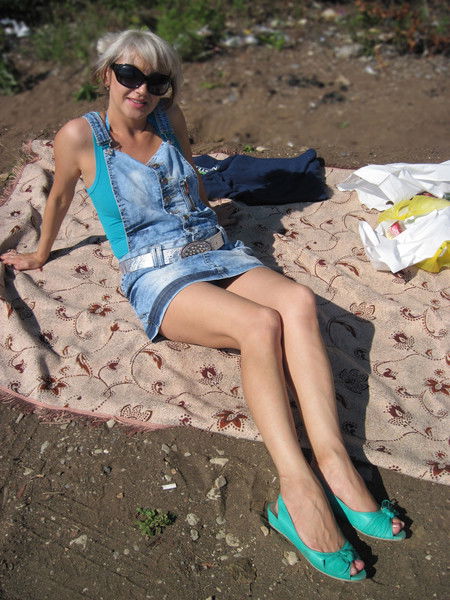 Оксана Савельева