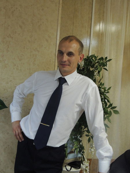 Влад Фокеев