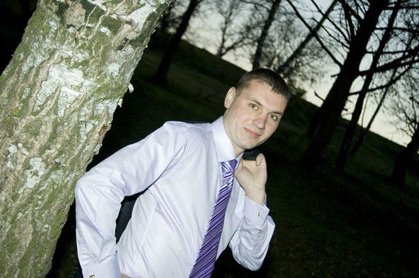 Серый Кроитор