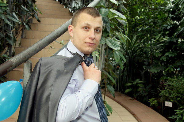 Роман Савченков