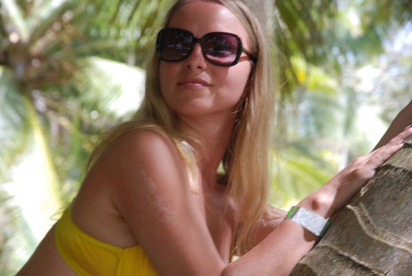 Светлана Гусева