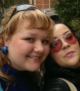 Наталья Дисман