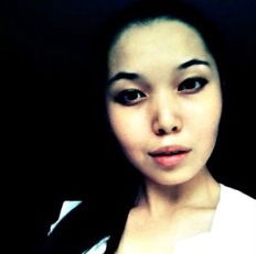 Аяна Мухамеджанова