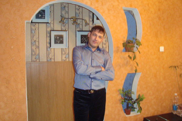 Женя Илькев