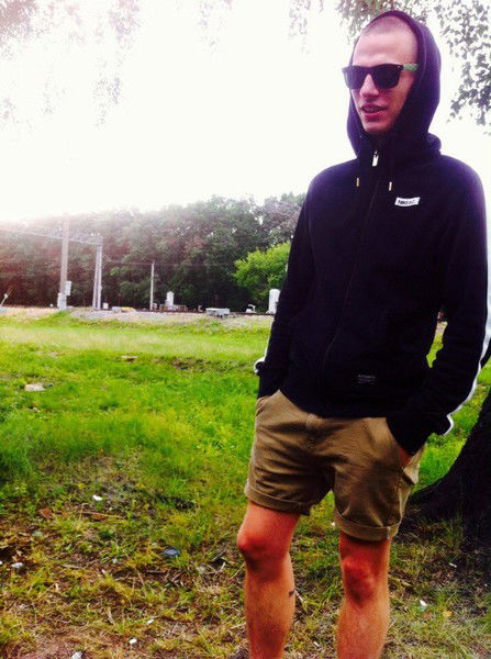 Михаил Александрович