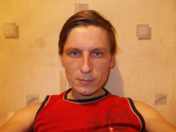 Виктор Сергеев