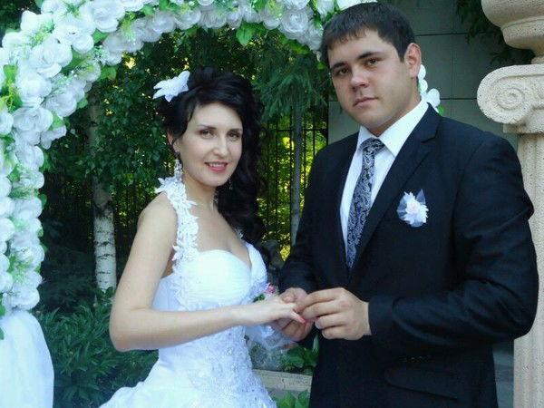 Андрей Оспанов