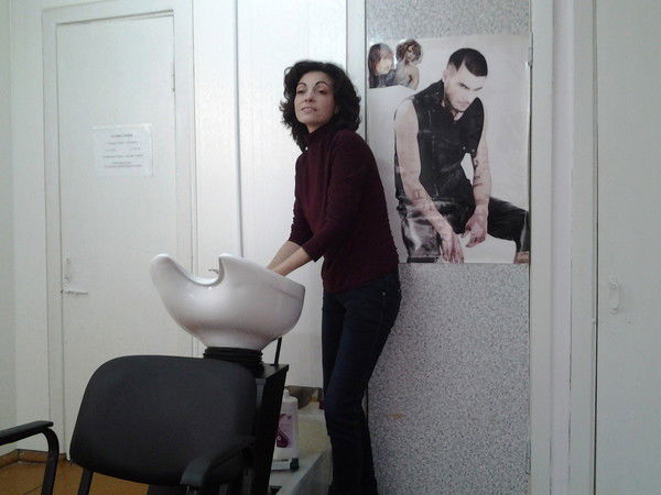 Лариса Эпова