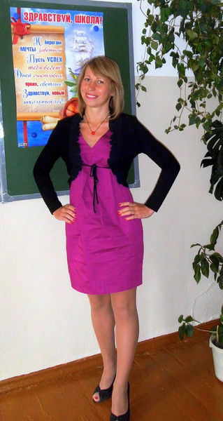 Татьяна Батищева