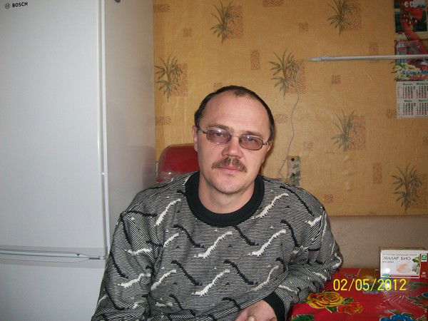 Дмитрий Беляков