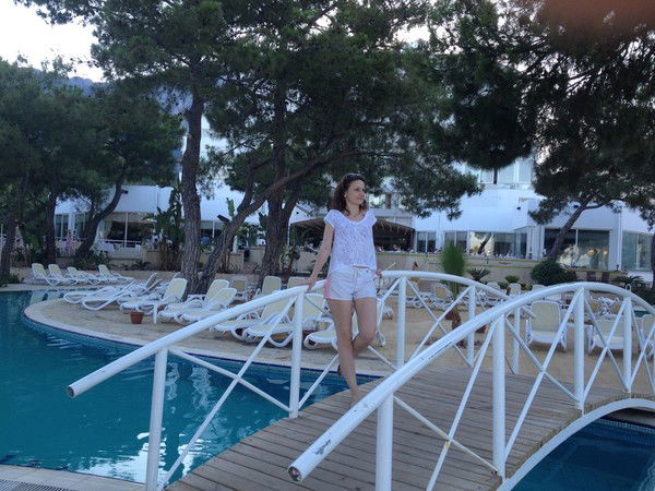 Ирина Николаевна