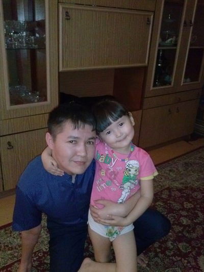 Ильдос Ибраев