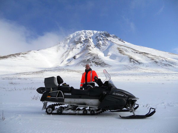 Сергей Азаренков