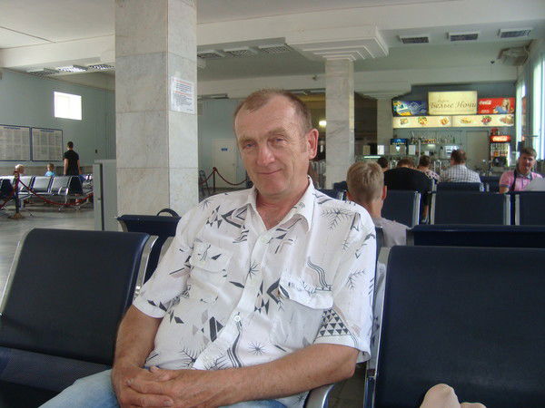 Виктор Васильченко