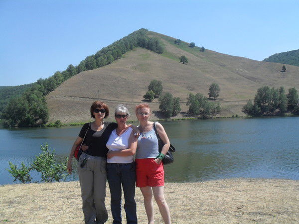 Флюза Агадуллина