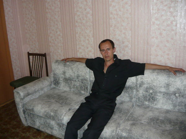 Чак Норрис.