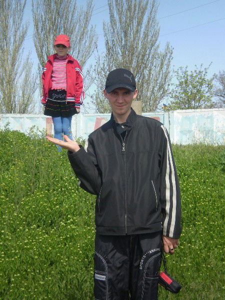 Денис Гожбур