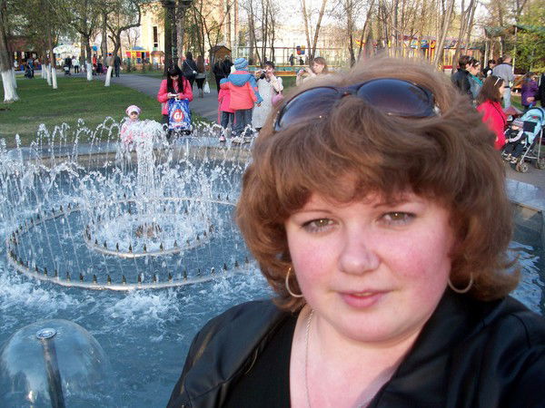 Ольга Ольга