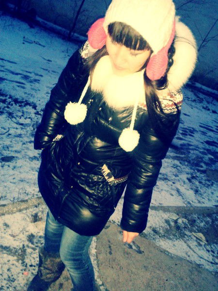 Рита Нарумова