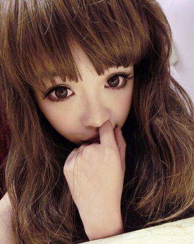 Анютка Нютка