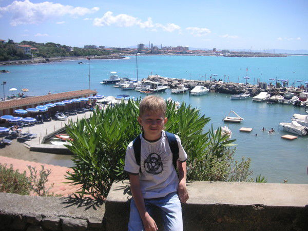 Денис Силин