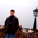 Михаил Бутуев