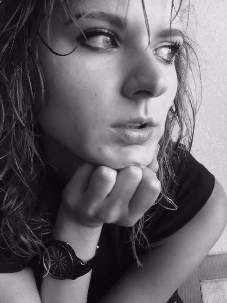 Оксана Зінчук