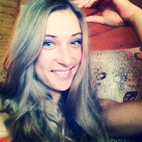 Нина Чуприна