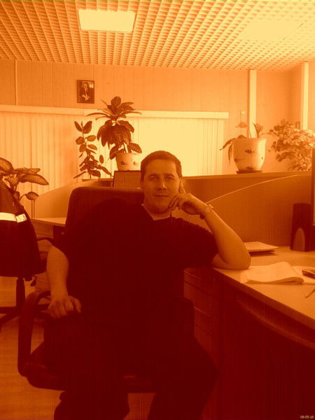 Евгений Парфенов