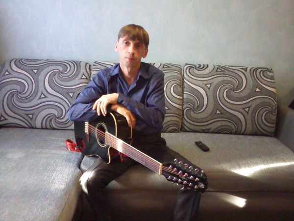 Олег Перемыкин